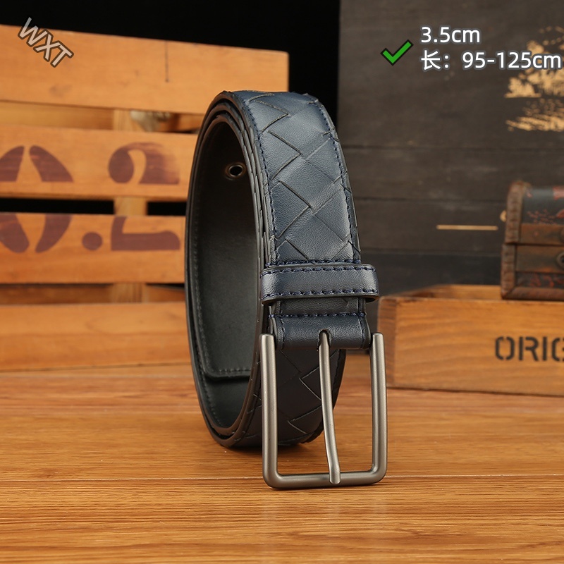 BV belt 35mmX95-125cm 8L27